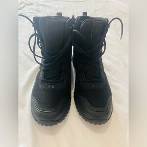 Under Armour Men’s Boots